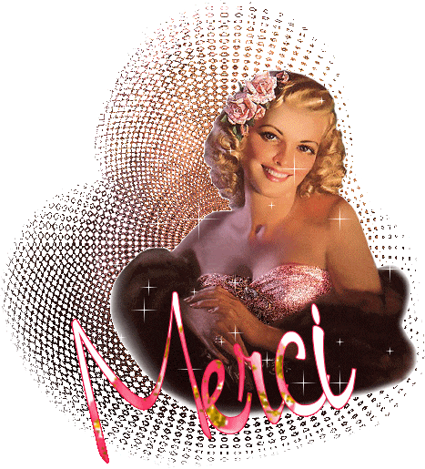 merci à tous de vos passages et coms sur mon blog !